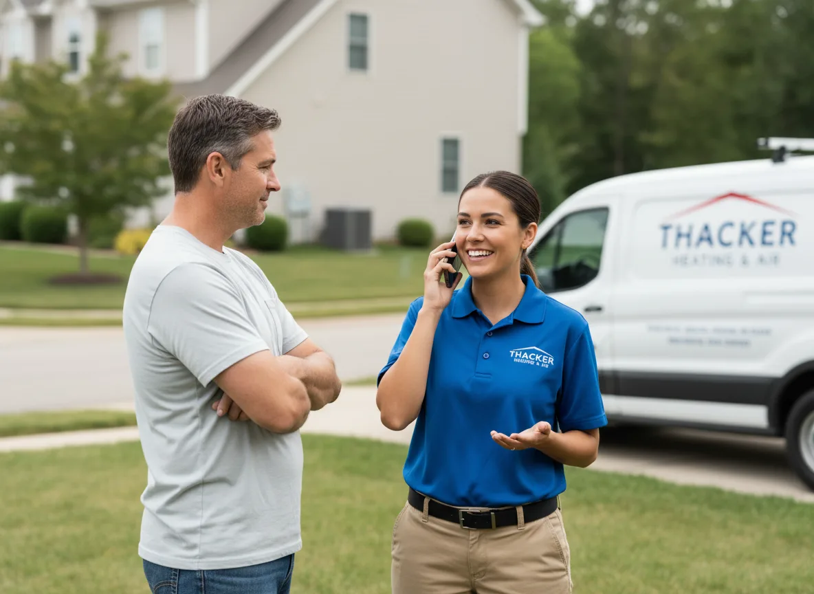 Ac Repair Rosie, AR FAQs